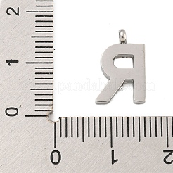 Dijes de acero inoxidable 304&nbsp;STAS-G345-01P-R