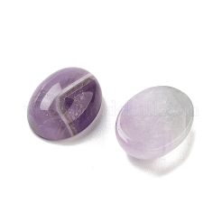 Cabochon ametista naturale&nbsp;G-G145-01B-19