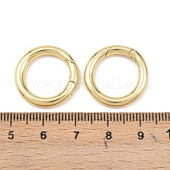 Federringringe aus Messing&nbsp;KK-Z132-08G