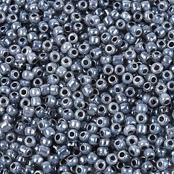 Abalorios de la semilla de cristal&nbsp;SEED-A011-3mm-149