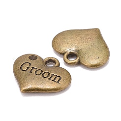 Pendente basi di strass in lega stile tibetano&nbsp;LS-TIBEP-GC207-AB-NR