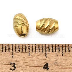 304 Edelstahlperlen&nbsp;STAS-C094-04B-G