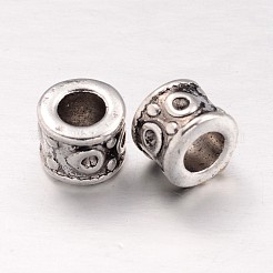 Perline europeo di stile tibetano&nbsp;LF11530Y