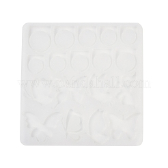 DIY-Ringformen&nbsp;AJEW-U020-03B