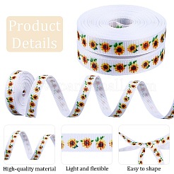 Ruban de polyester&nbsp;OCOR-WH20061-008