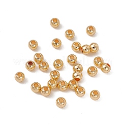 Perline in ottone&nbsp;KK-A171-06G-01