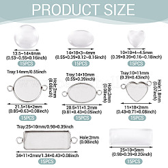 Kits de colgantes de diy&nbsp;DIY-TA0014-66