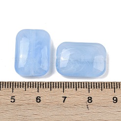 Perline acrilico opaco&nbsp;MACR-C037-06E