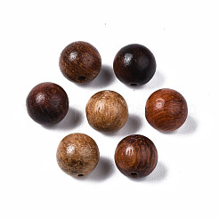 Naturholzperlen&nbsp;X-WOOD-S666-8mm-01