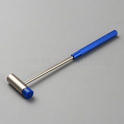 Mini martelli in acciaio inossidabile&nbsp;AJEW-WH0475-56