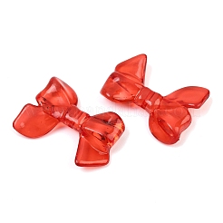 Perline acrilico trasparente&nbsp;MACR-N013-069C