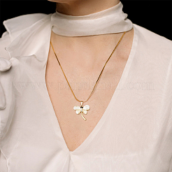 Pendentifs en alliage de résine&nbsp;FIND-EL0001-01