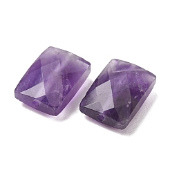 Natürlichen Amethyst Perlen&nbsp;GG-C001-01G