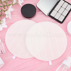 2 Stück Filter für Nailart-Maschinen aus Vliesstoffen&nbsp;AJEW-GF0012-24
