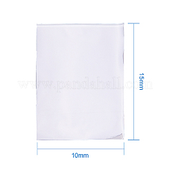 Opp Cellophantüten&nbsp;OPC-PH0001-01-25x15