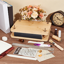 DIY-Buchbinde-Kits&nbsp;DIY-OC0012-13