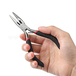 Zufällige Farbe DIY Schmuck Tool-Kits&nbsp;TOOL-S006-03