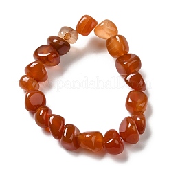 Filo di perline di agata naturale&nbsp;G-H295-B01