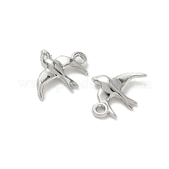 Aluminium Anhänger & Charms&nbsp;FIND-L024-03P