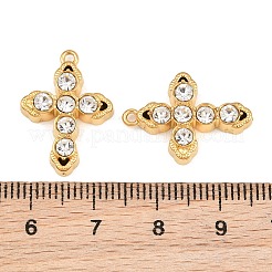 Pendentifs en acier inoxydable 304&nbsp;RB-CBA5A59-02G-03