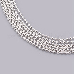 Ferro catenelle palla&nbsp;CH-C013-1.5mm-S