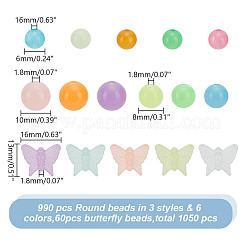 Kit di perline fai da te&nbsp;DIY-PH0023-54