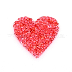Strass hotfix paillettes&nbsp;DIY-WH0190-19A-03