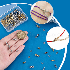Kits de recherche de fabrication de bijoux à bricoler soi-même&nbsp;DIY-ME0001-31