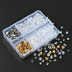 710 Stück Ohrpolster im 6-Stil&nbsp;DIY-FS0005-40
