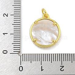 Cremagliera placcatura micro ottone spianare pendenti zirconi&nbsp;KK-G513-84G