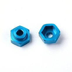Zapatas de campana de embrague de aleación de aluminio Cojinetes Kit de montaje de volante de engranaje&nbsp;AJEW-WH0183-14