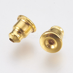 Auricolari in ottone&nbsp;FIND-P029-03G