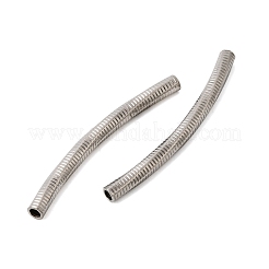 Billes tubulaires en acier inoxydable 304&nbsp;STAS-B128-13E-P