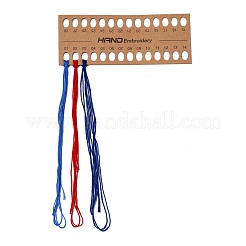DIY Cartoon Tier Sticksets&nbsp;DIY-G037-01A