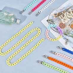Kit per realizzare manici per borse fai da te&nbsp;DIY-PH0002-60