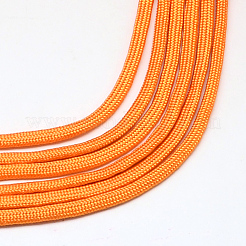 7 nucleo interno corde in poliestere e spandex&nbsp;RCP-R006-181