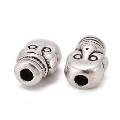 Perline argento tibetano&nbsp;AB321-NF