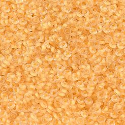 Toho 11/0 Demi-Rundperlen&nbsp;X-SEED-DR11-0961F