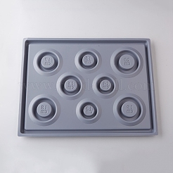 Kunststoff-Kügelchen Design Platten&nbsp;X-TOOL-D052-01