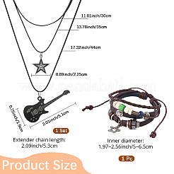 Schmucksets&nbsp;SJEW-CL0001-06