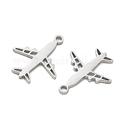 Pendentifs en acier inoxydable 304&nbsp;SA-CBAAC28-33P