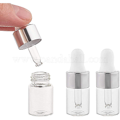 2 ml Tropfflaschen aus Glas&nbsp;MRMJ-BC0002-23
