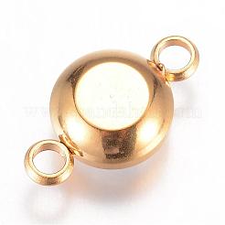 Connecteurs de liens en verre k9&nbsp;GLAA-G017-G05