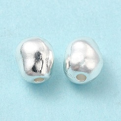 Perle in lega placcate di lunga durata&nbsp;FIND-C020-12S