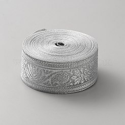 Rubans de polyester&nbsp;SRIB-WH0011-388A