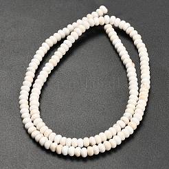 Natur gemischten Edelsteinperlen Stränge&nbsp;G-Z110-B32-2x4mm