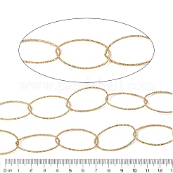 Catene a maglie ovali in acciaio inox 304&nbsp;CHS-C018-01A-G