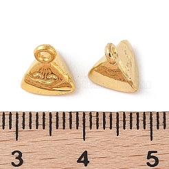 Breloque en alliage de style tibétain&nbsp;FIND-C060-043G