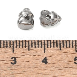Perline in acciaio inossidabile 304&nbsp;SA-CBA740F-09P
