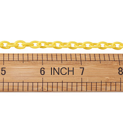 Chaînes de câble en plastique abs&nbsp;KY-BT0001-001